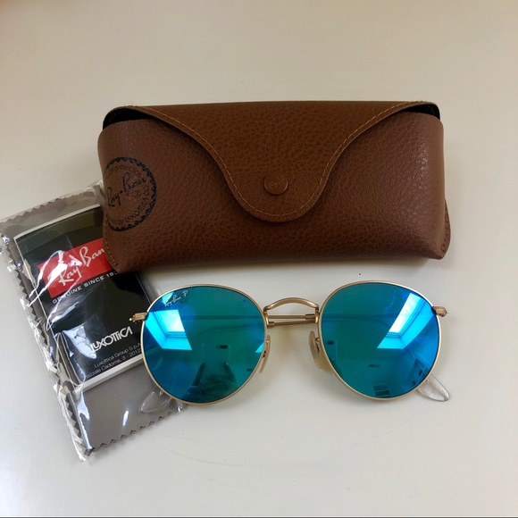 Ray-Ban Accessories - Blue Ray-bans